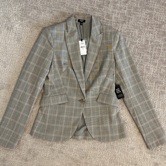 NWT Express full suit size XS/0 - Picture 2 of 14